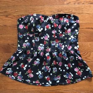 American Eagle sleeveless top